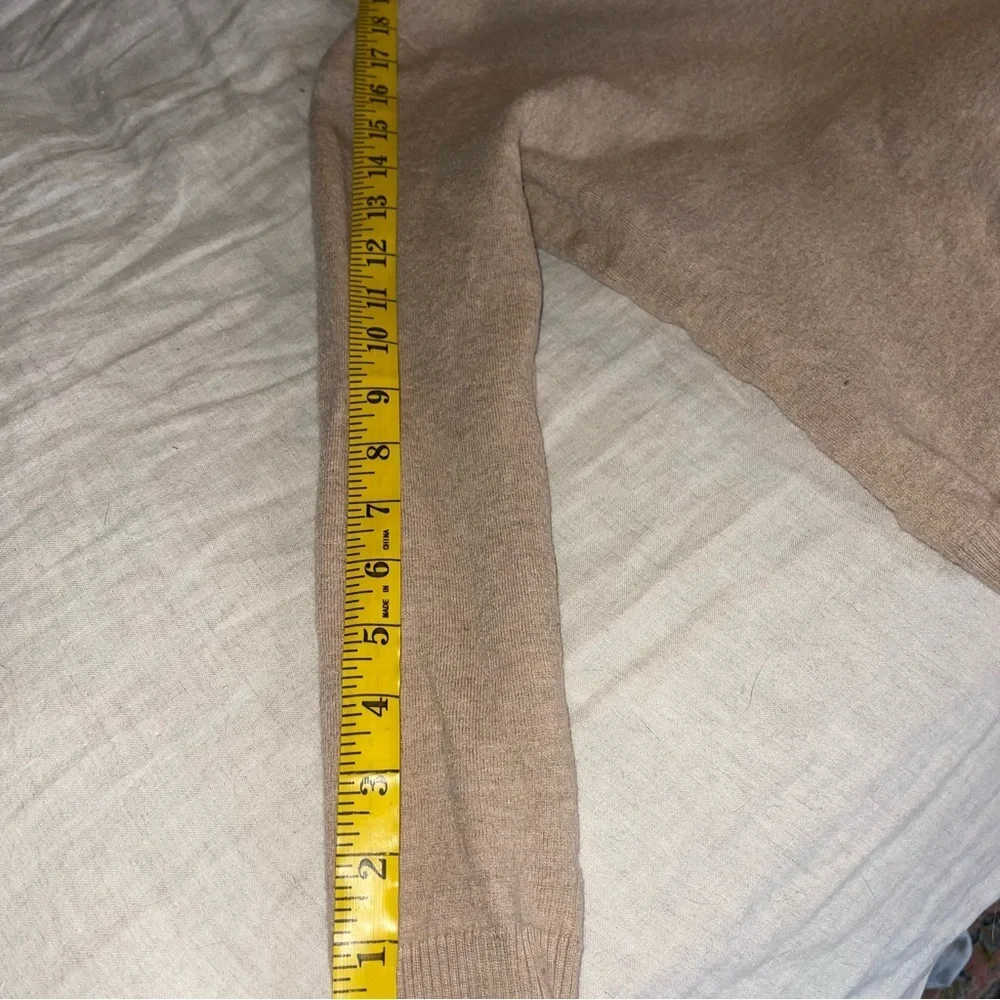 Pendleton Merino Roll-neck Sweater